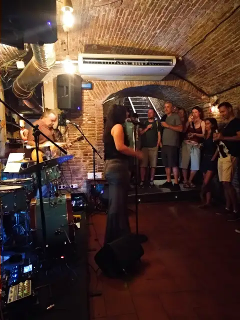 Spain Event Musical Instrument Audio