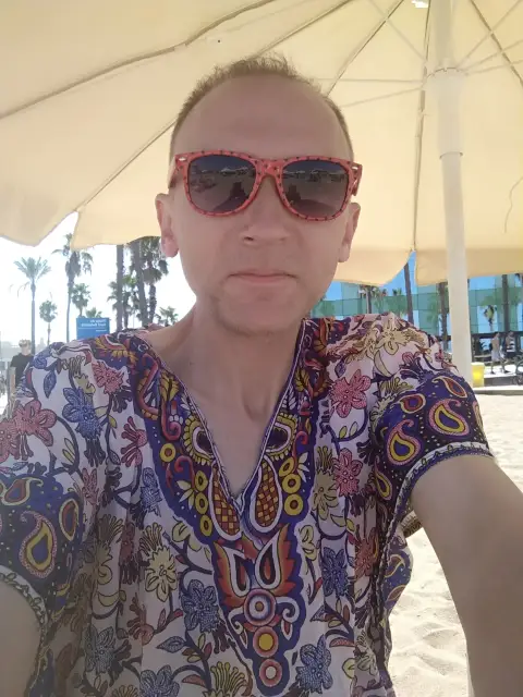 Spain Girl Eyewear Sunglasses