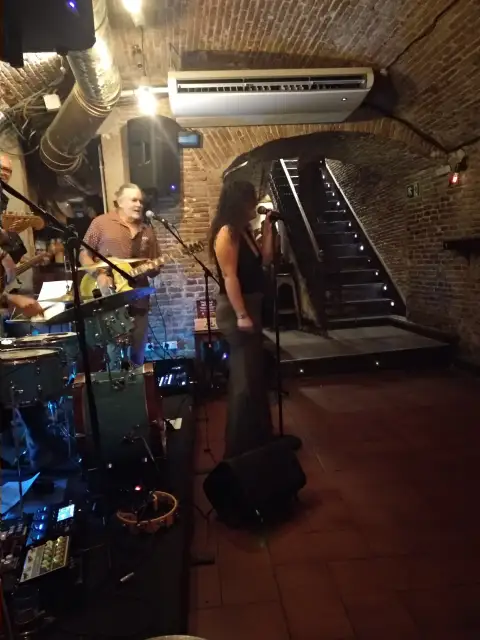 Spain Musician Performance Musical Instrument