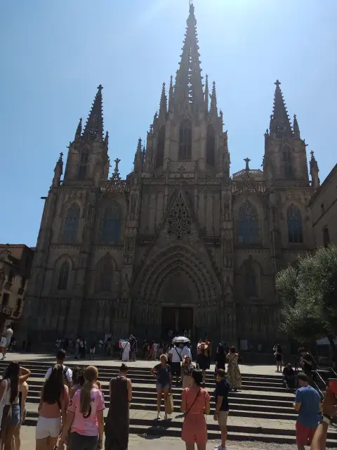 Spain Pompidou Laga Peter Jennison