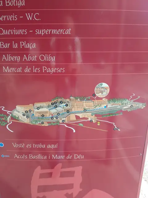 Spain Poster Customizable Advertising