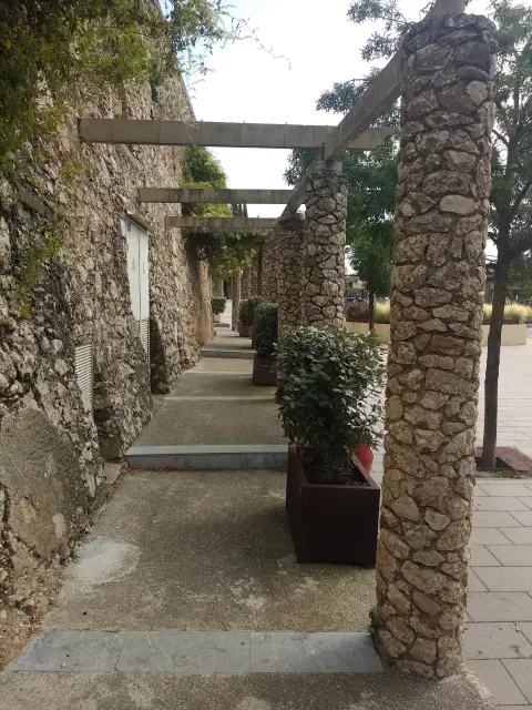 Spain Property Stone