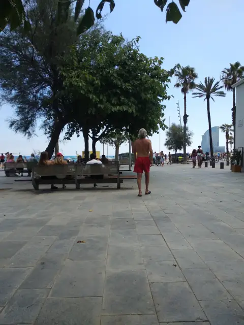 Spain Recreation Leis