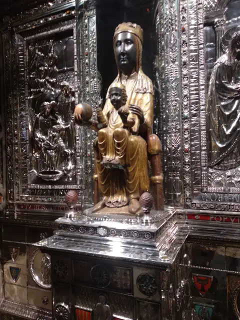 Spain Surprising Sayings Of The