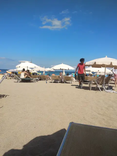 Spain Tourist Attractiveness Attraction