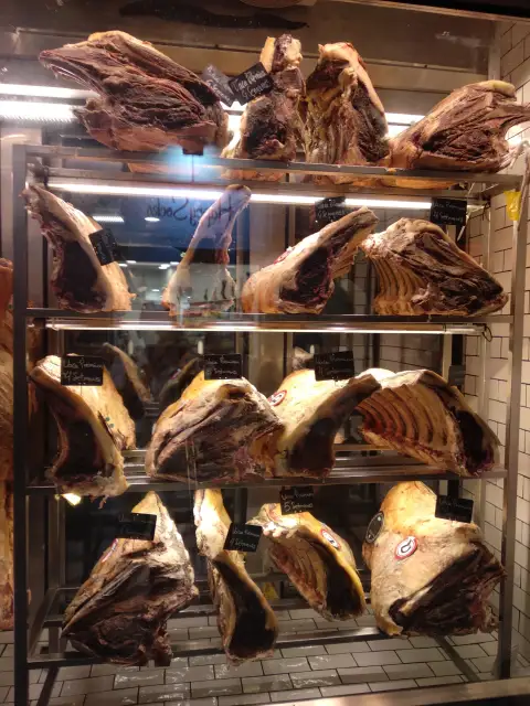 Spain Visual Arts Art Food