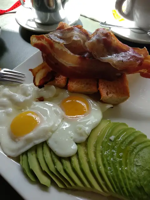 Spain Welsh Cuisine Fried Egg