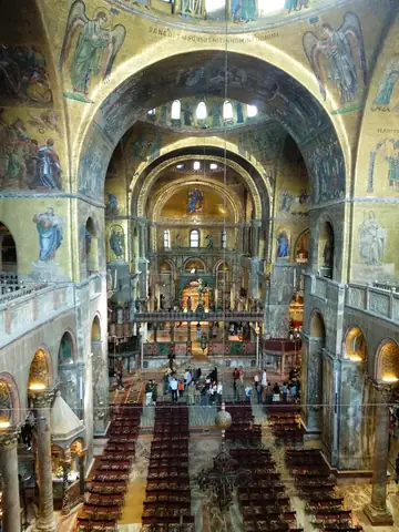 Venice Arch Religious Institute