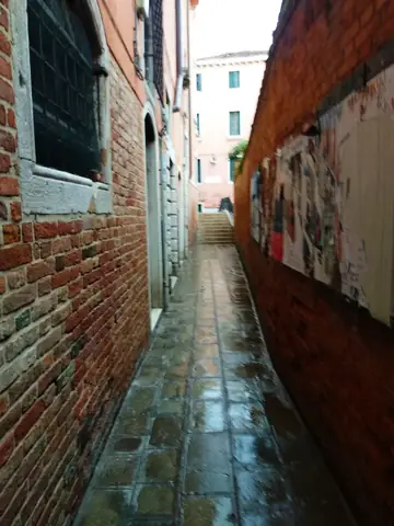 Venice Brick Brickwork Composite