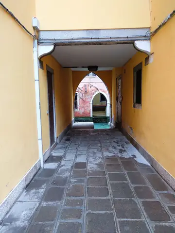 Venice Floor Composite Material