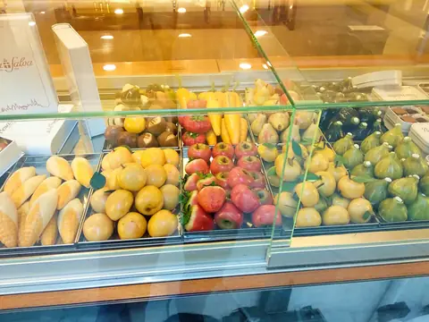 Venice Food Fruit Produce