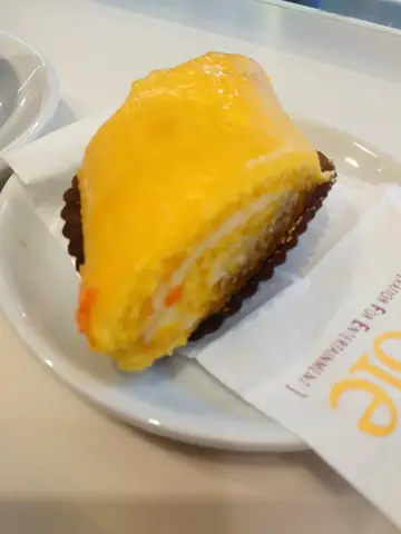 Venice Food Ingredient Dessert