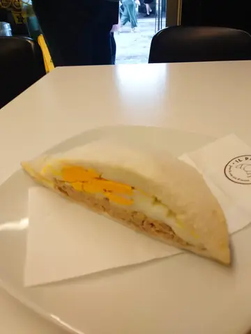 Venice Food Ingredient Fast