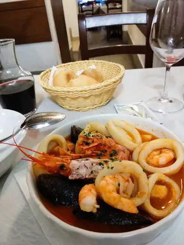 Venice Food Tableware Ingredient