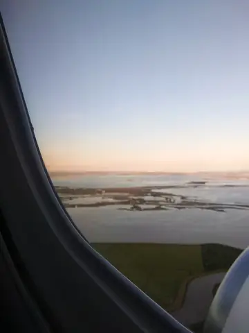 Venice Glass Daylighting Reflection