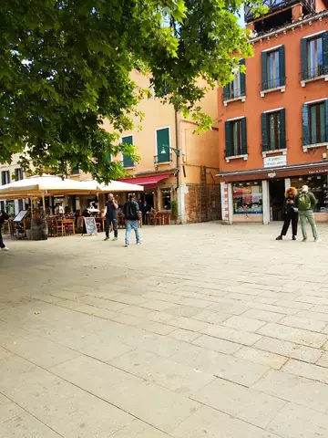 Venice Neighbourhood Urban Design