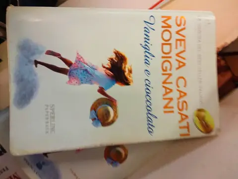 Venice Publication Book Advertising