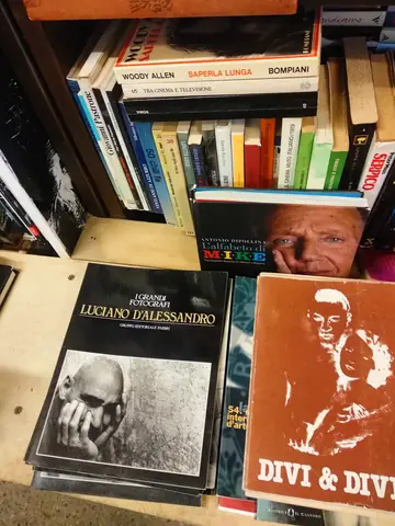 Venice Publication Book Book