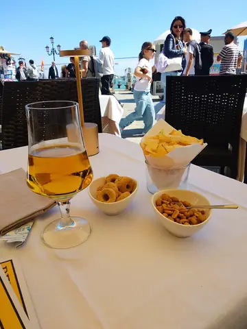 Venice Tableware Drinkware Food
