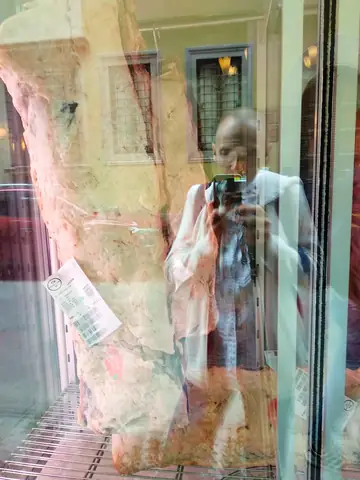 Venice Transparency Glass