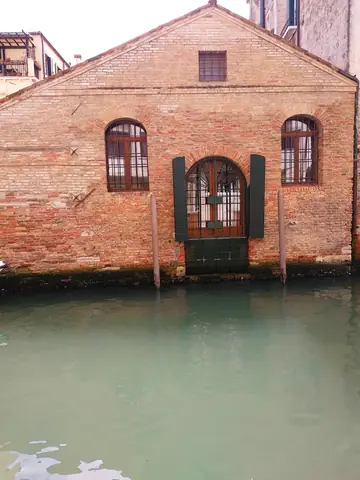 Venice Wall Brick Brickwork