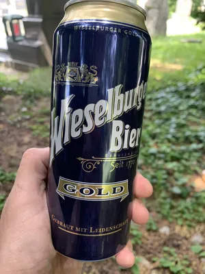 Beer On Cemetery Vienna