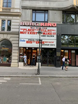Cinema Vienna