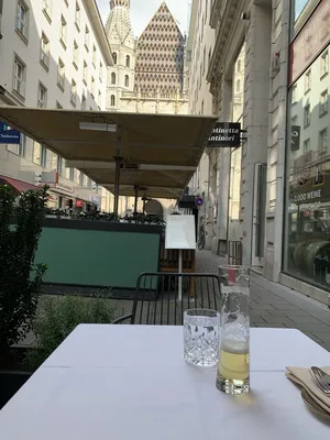 Restaurant Near Ststephens Cathedral