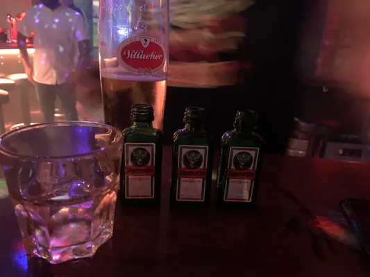 Will I Drink It Vienna